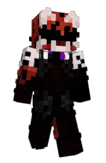 S0ulofSanguine's Minecraft skin