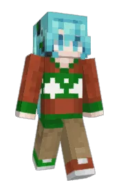 Skin preview
