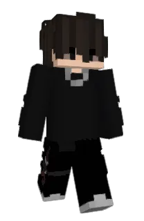 Front of ELM_I_R's skin