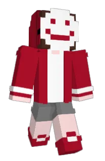 Kar0307's Minecraft skin