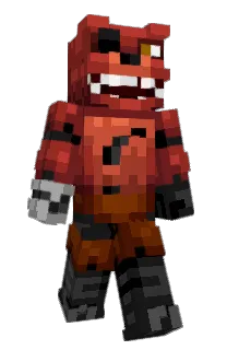 saerongah's Minecraft skin
