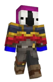 Skin preview