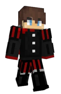 Front of nex1ty's skin