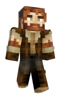 Front of Lucky_St4r0323's skin