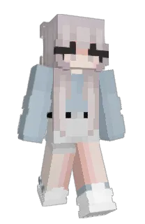 Front of yuki_528's skin
