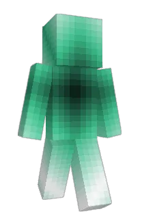 Front of PineappleWater92's skin