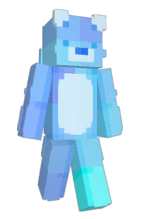 Freesiun's Minecraft skin
