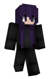 Front of websave's skin