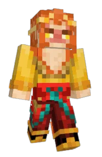 Front of AbsoluteNobody_'s skin