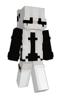Front of Sirenhead828's skin