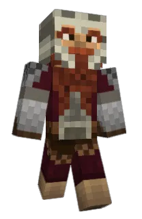 xRD's Minecraft skin