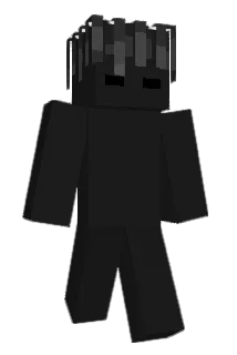 6223 Minecraft avatar full body