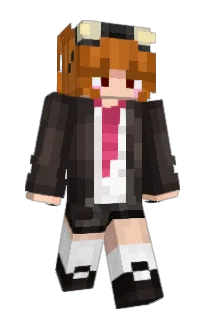 ydnam_'s Minecraft skin