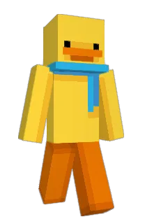 idkwish's Minecraft skin