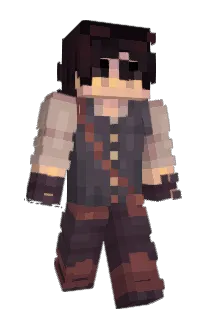 Alpine07's Minecraft skin