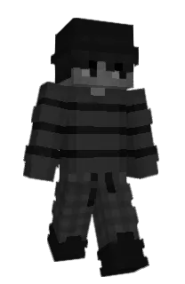 Front of jkeey23's skin