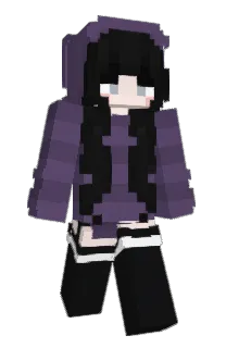 K1ko_river's Minecraft skin