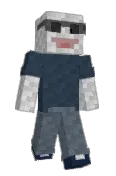 TheWhiteComet