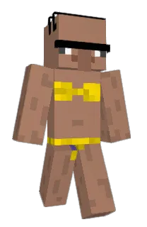 SuomiPePe's Minecraft skin