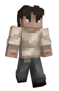 Front of Skysh1z's skin