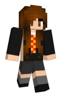 Front of WidoZz's skin