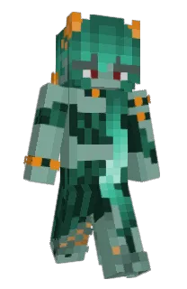 MissyMayhem39's Minecraft skin