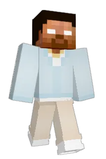 622zx Minecraft avatar full body