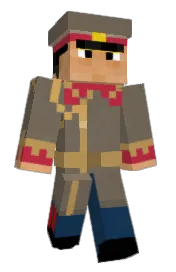 Skin preview
