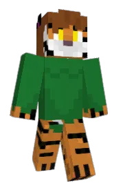 Skin preview