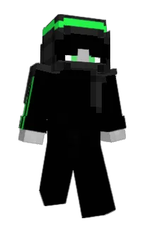 ssmqnuss's Minecraft skin