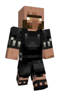 Front of QuagsireTheSilly's skin