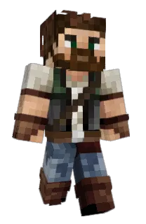 Argalios's Minecraft skin