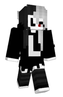 Front of netshiny's skin