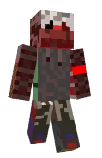 Front of zxchomezxc's skin