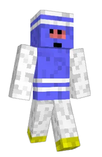 akreps's Minecraft skin