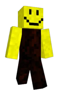 Nano975's Minecraft skin