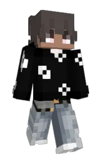 Solo_Slyzen's Minecraft skin