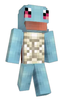 Front of nbvm's skin