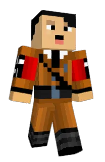 Front of _zxcv007's skin