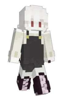 Front of MosasaDogs's skin