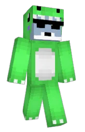 Skin preview