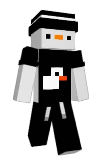 xxXVinnyXxx's Minecraft skin