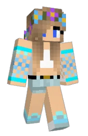 Skin preview