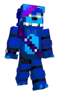 Front of Pixel_Bear2's skin
