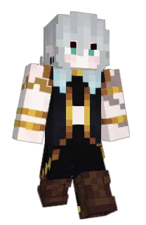 Front of AllyKat20's skin