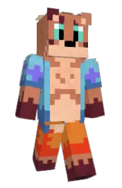 Skin preview