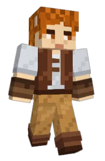 Daliens22's Minecraft skin