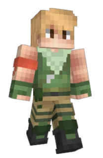 Front of TontacoNumero3's skin