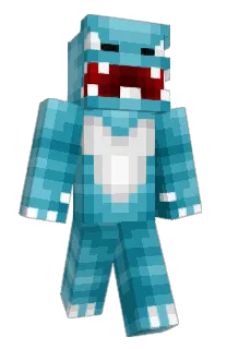 gumbus238's Minecraft skin