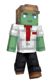 Front of Djkzz1's skin